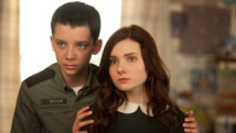 'Ender's Game' tops N. American box office 'Ender's Game' tops N. American box office