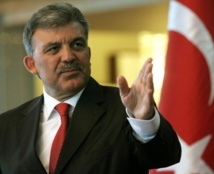Syria becoming 'Mediterranean Afghanistan': Turkey president