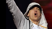 Guess who's back? Eminem returns, as does controversy