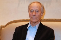 Cameroon author wins top French literary prize Cameroon author wins top French literary prize