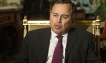 Egypt to expand Russia cooperation after fall out with US: FM