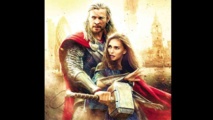 Marvel-ous 'Thor' hammers box office rivals Marvel-ous 'Thor' hammers box office rivals