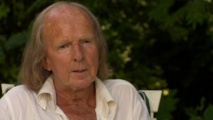 British composer John Tavener dead at 69 British composer John Tavener dead at 69
