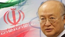 IAEA still wants to probe Iran nuclear claims: Amano IAEA still wants to probe Iran nuclear claims: Amano