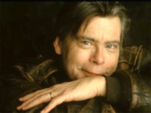 Stephen King returns with sequel to 'The Shining'