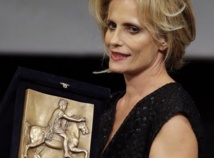 Italian-Croatian wins top prize at Rome film festival Italian-Croatian wins top prize at Rome film festival