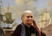 Nobel Prize-winning British author Doris Lessing dies at 94 Nobel Prize-winning British author Doris Lessing dies at 94