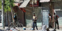 Fight for Aleppo base kills 15 Syria militia: monitor