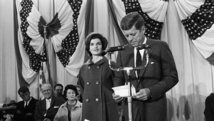 US marks 50th anniversary of JFK assassination