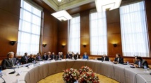 Geneva talks aim to agree Syria peace conference date Geneva talks aim to agree Syria peace conference date