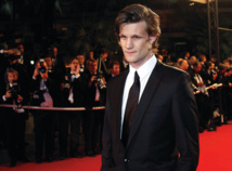 "Doctor Who" zips around the planet in 50th anniversary TV special "Doctor Who" zips around the planet in 50th anniversary TV special