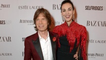 Rock patriarch Mick Jagger to become great-grandfather