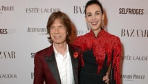 Rock patriarch Mick Jagger to become great-grandfather Rock patriarch Mick Jagger to become great-grandfather