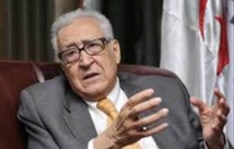 Syria peace conference likely in January: envoys Syria peace conference likely in January: envoys