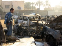 52 dead in throwback to Iraq's sectarian bloodshed