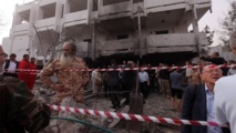 Six dead in sectarian clashes in Lebanon's Tripoli