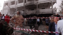 Two days of fighting kill 10 in Lebanon's Tripoli Two days of fighting kill 10 in Lebanon's Tripoli