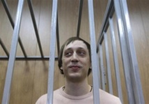 Bolshoi dancer gets six years for acid attack