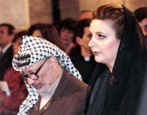 French Arafat probe fails to allay Palestinian doubt