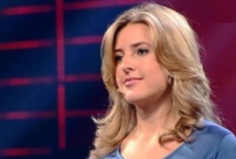 Young American sings classical Arabic music, wows audiences Young American sings classical Arabic music, wows audiences