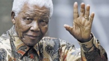 World mourns South Africa peace icon Mandela