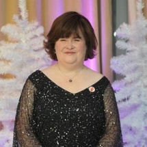 Susan Boyle reveals she has Asperger's Susan Boyle reveals she has Asperger's