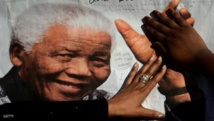 For guard, Mandela was both prisoner and father figure For guard, Mandela was both prisoner and father figure