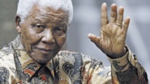 South Africa unites in prayer and song for Mandela