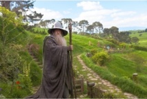 Want to feel the climate of Mordor? Go to Texas Want to feel the climate of Mordor? Go to Texas