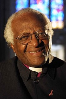 Mandela was a magician: Tutu Mandela was a magician: Tutu