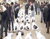 Regime seizes Syria town as conflict passes 1,000th day Regime seizes Syria town as conflict passes 1,000th day