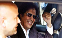 Egypt frees Kadhafi cousin cleared of attempted murder