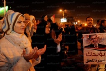 Two killed in Egypt clashes over Morsi ouster Two killed in Egypt clashes over Morsi ouster