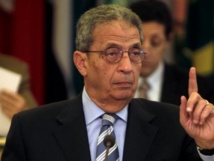 Egypt's Mussa urges reconciliation before constitution vote Egypt's Mussa urges reconciliation before constitution vote