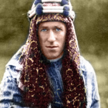 Tributes flood in for 'Lawrence of Arabia' star O'Toole Tributes flood in for 'Lawrence of Arabia' star O'Toole