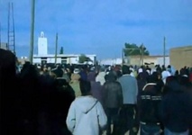 What is left of the Arab Spring What is left of the Arab Spring