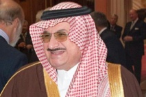 Syria ......Saudi Arabia Will Go It Alone Syria ......Saudi Arabia Will Go It Alone