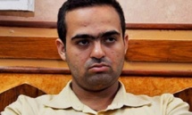 Egypt activist wanted for trial caught in NGO raid Egypt activist wanted for trial caught in NGO raid