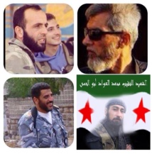 Syria views Saudi as number one enemy Syria views Saudi as number one enemy