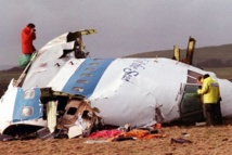 UK, US, Libya call for justice over Lockerbie, 25 years on UK, US, Libya call for justice over Lockerbie, 25 years on