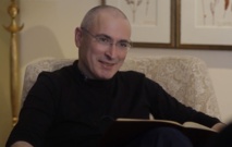 Khodorkovsky to 'stay out of politics, be new Solzhenitsyn': analyst