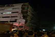 In bomb-hit city, Egyptians vent anger on Brotherhood In bomb-hit city, Egyptians vent anger on Brotherhood