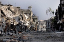 Syria air strikes kill 15 in hard-hit Aleppo Syria air strikes kill 15 in hard-hit Aleppo