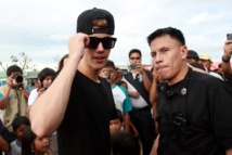 Is Justin Bieber retiring? His tweet says he is... Is Justin Bieber retiring? His tweet says he is...