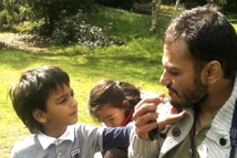 British doctor who died in Syria is buried British doctor who died in Syria is buried