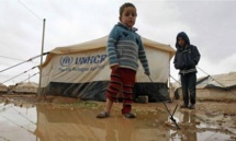 Five die of hunger in besieged Syria camp: NGO