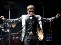 K-pop icon Rain makes comeback with new album K-pop icon Rain makes comeback with new album