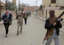 Iraq's Fallujah falls to Qaeda militants as 65 killed Iraq's Fallujah falls to Qaeda militants as 65 killed