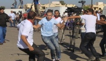 Egypt vows 'full force' against defiant Brotherhood