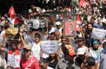 Tunisia's Islamists compromise to secure legacy: analysts Tunisia's Islamists compromise to secure legacy: analysts